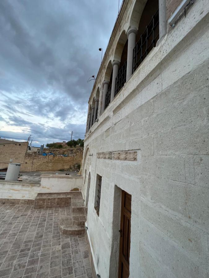 Dionysos Cave Cappadocia Hotel Ürgüp Bagian luar foto